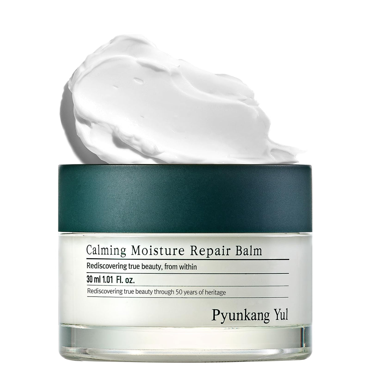 Pyunkang Yul Calming Moisture Repair Balm 30ml front view