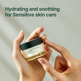 Pyunkang Yul Calming Moisture Repair Balm 30ml packaging