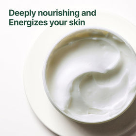 Pyunkang Yul Calming Moisture Repair Balm lifestyle scene
