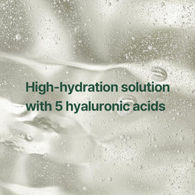 Pyunkang Yul Calming Moisture Repair Balm texture close-up