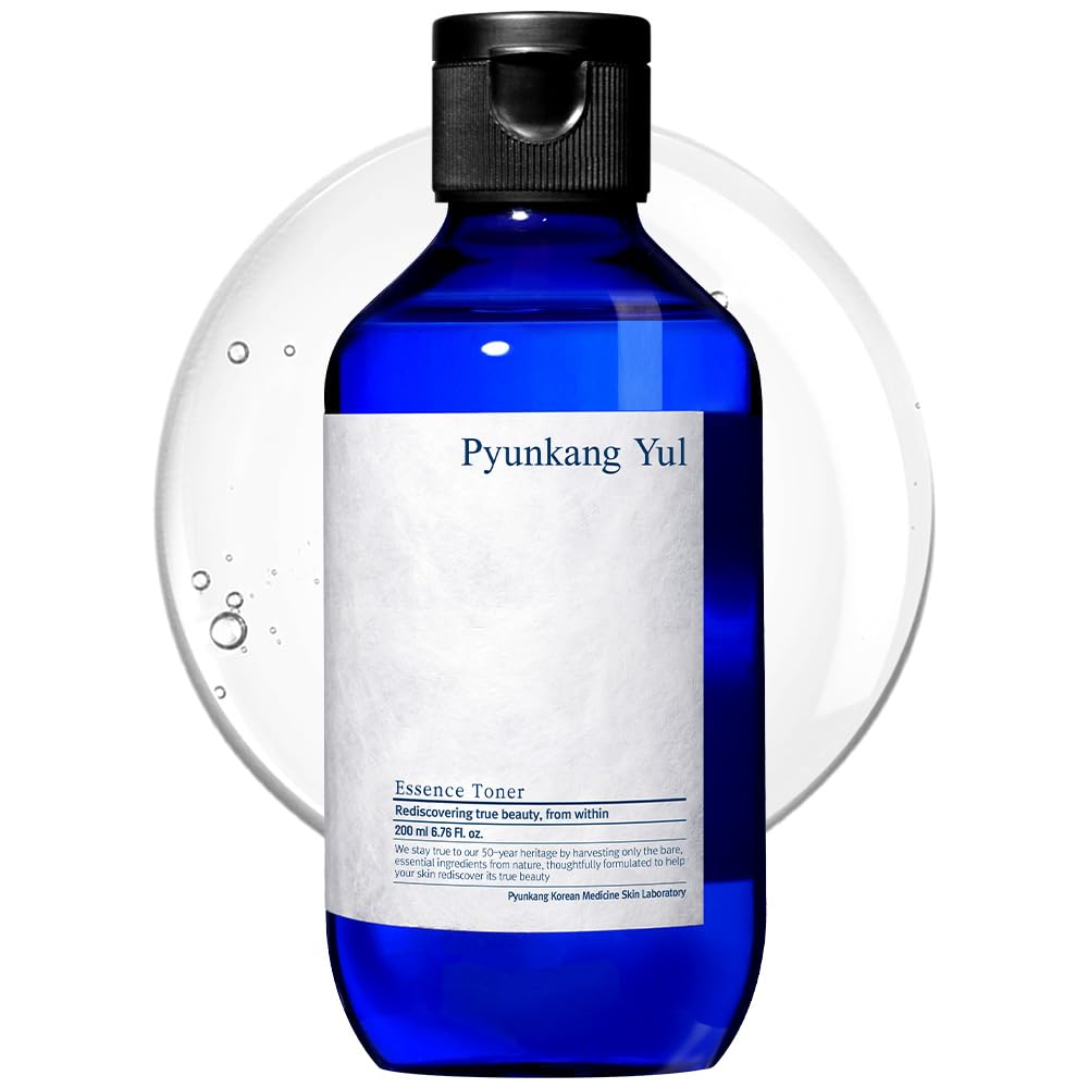 Pyunkang Yul Essence Toner 200ml front view