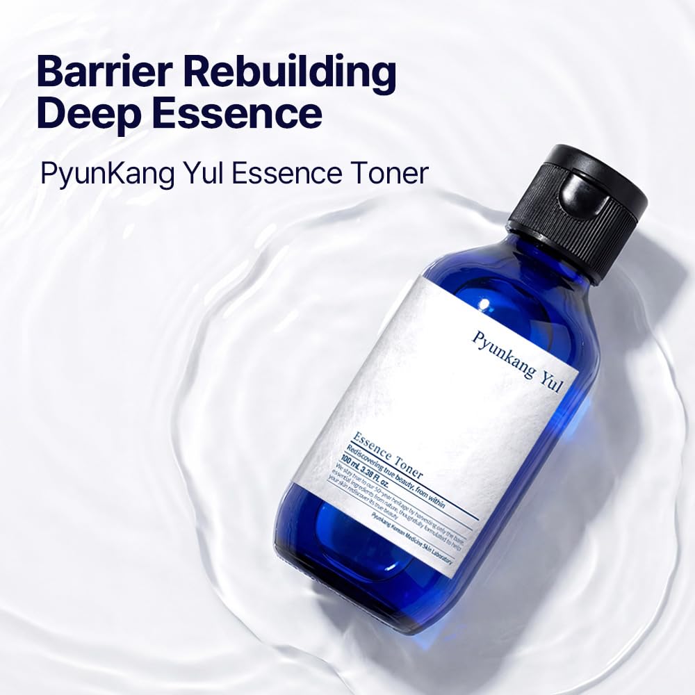 Pyunkang Yul PKY Essence Toner 100ml packaging
