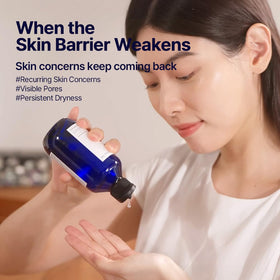 Pyunkang Yul PKY Essence Toner texture close-up