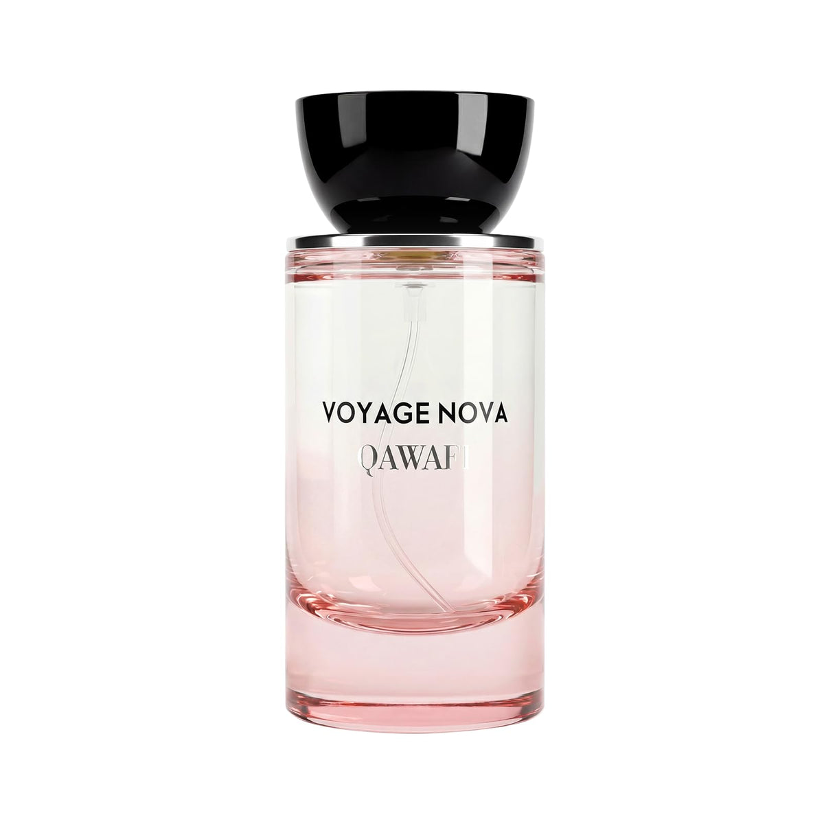 QAWAFI Voyage Nova Eau de Parfum 50ml front view