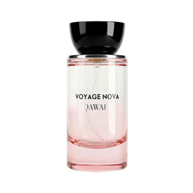 QAWAFI Voyage Nova Eau de Parfum 50ml front view