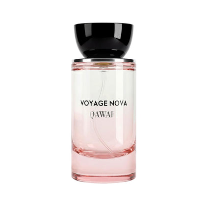 QAWAFI Voyage Nova Eau de Parfum 50ml front view