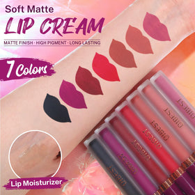 QiBest lip plumper tube included in the set
