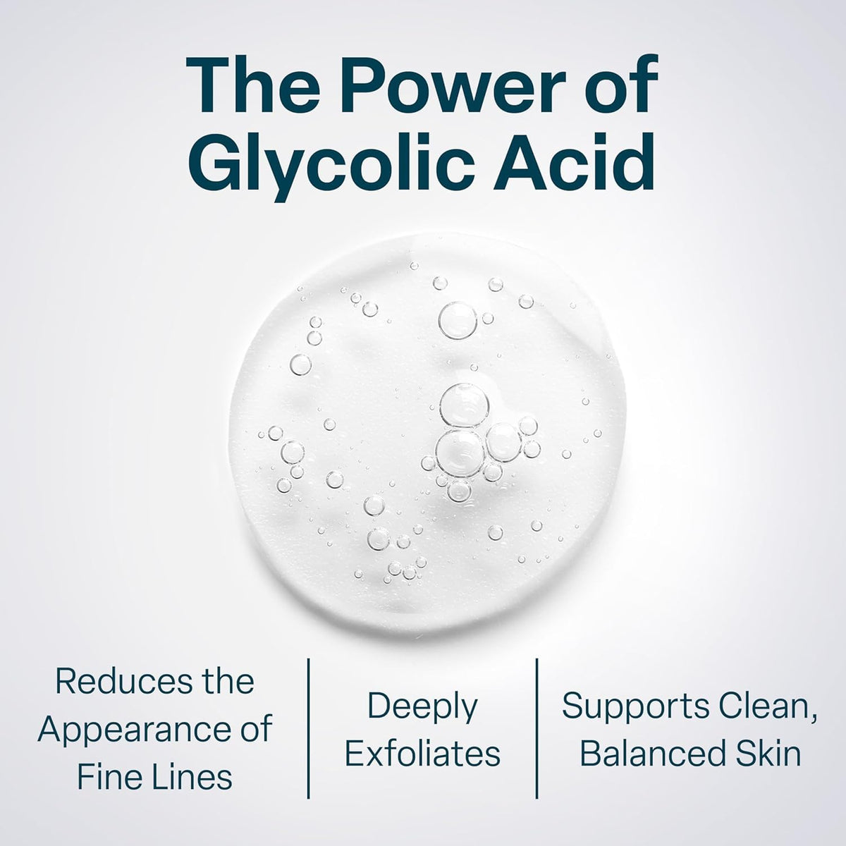 QRxLabs Glycolic Acid Pads dual pack with two jars