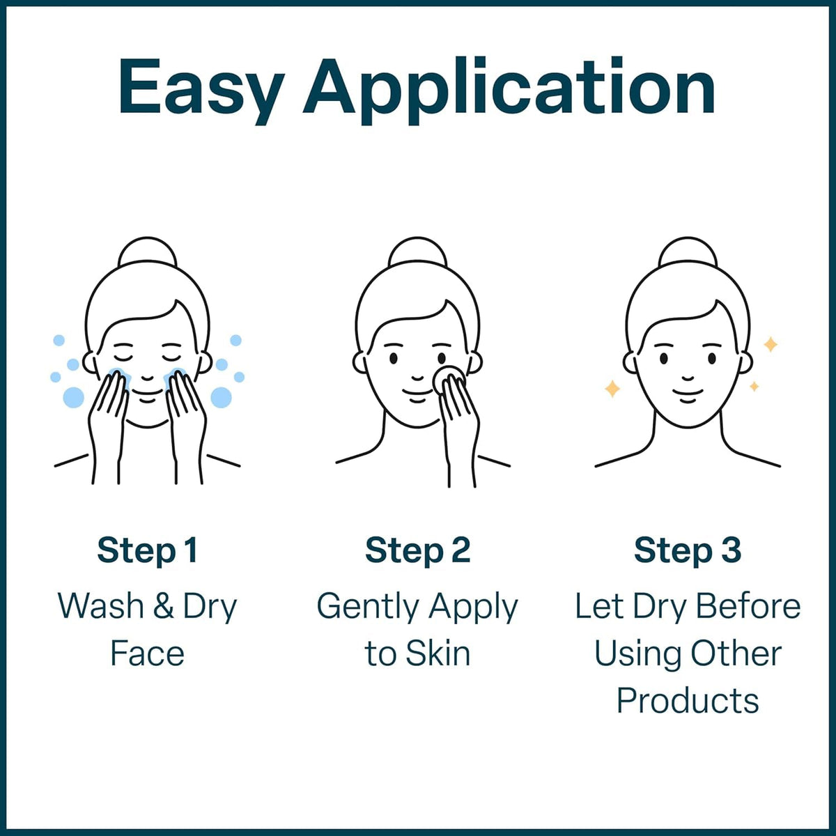 QRxLabs Glycolic Acid Pads with environmental damage repair benefits
