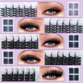 QUAFFLY bond and seal product for lash application