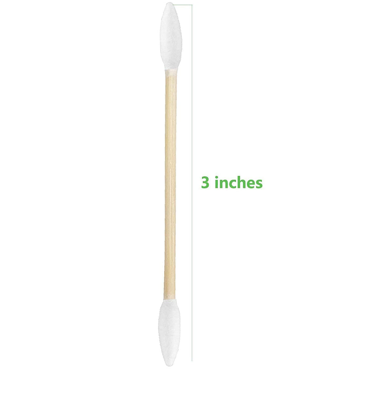 Quanzhou Chenchenchen cotton swabs used for makeup application