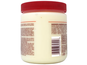 Queen Helene Cholesterol Hair Conditioning Cream 3 pack display