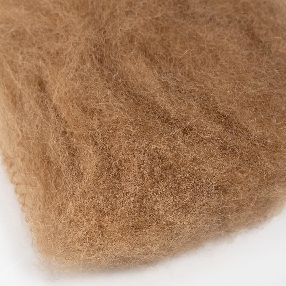QUEEN VIRGIN REMY Afro Kinky Bulk Human Hair packaging