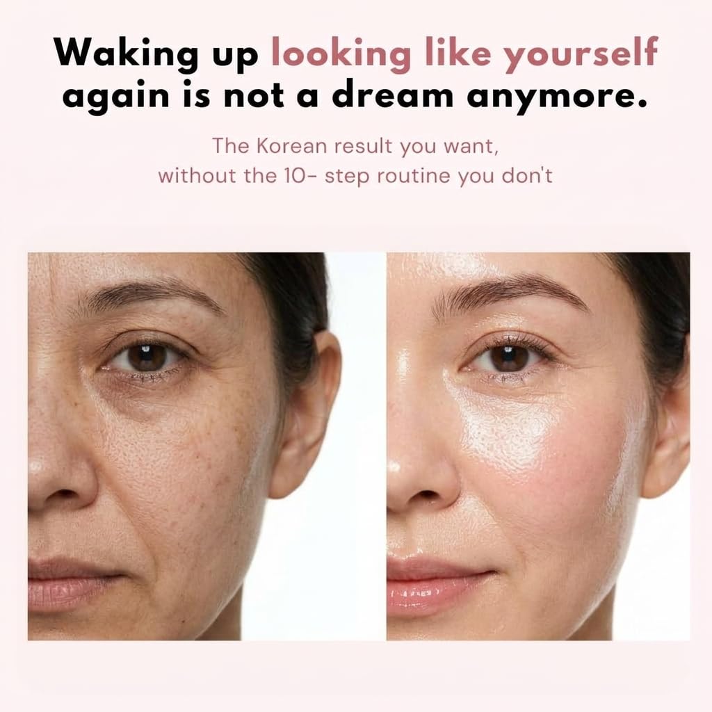 QUIA Beauty Collagen Overnight Wrapping Mask 90g packaging