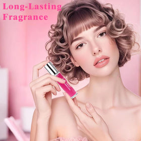 QULUMELF Pheromone Perfume in a purse for travel use