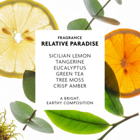 R+Co Badlands Dry Shampoo Paste 2.2 oz jar with coconut oil and volcanic ash