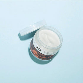 R+Co Badlands Dry Shampoo Paste ingredients list