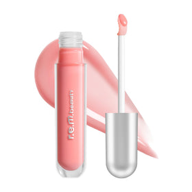 r.e.m. beauty Cosmo Essential Drip Glossy Balm front view