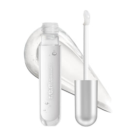 r.e.m. beauty On Ice Essential Drip Glossy Balm front view