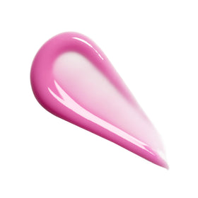 r.e.m. beauty Skinny Dipped Essential Drip Glossy Balm side view