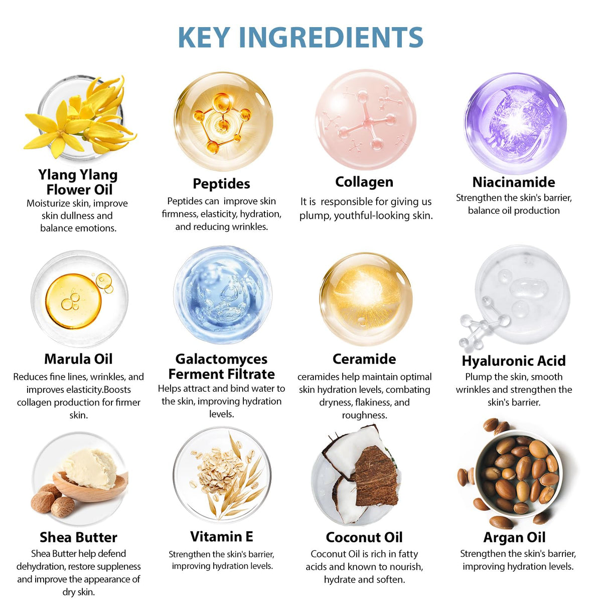 RA ROSA ACCA face clean sponge and bath puff