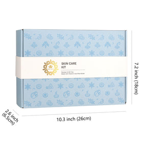 RA ROSA ACCA gift card included in the set