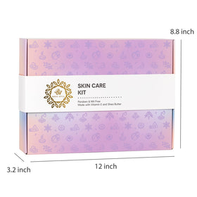 RA ROSA ACCA spa headband and face clean sponge