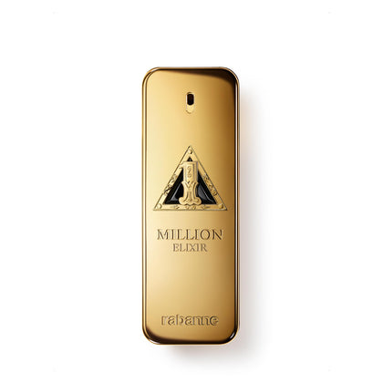 Rabanne 1 Million Elixir Parfum Intense 3.4 oz front view