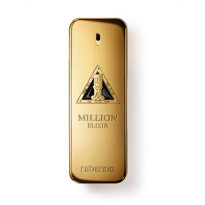 Rabanne 1 Million Elixir Parfum Intense 6.8 oz front view