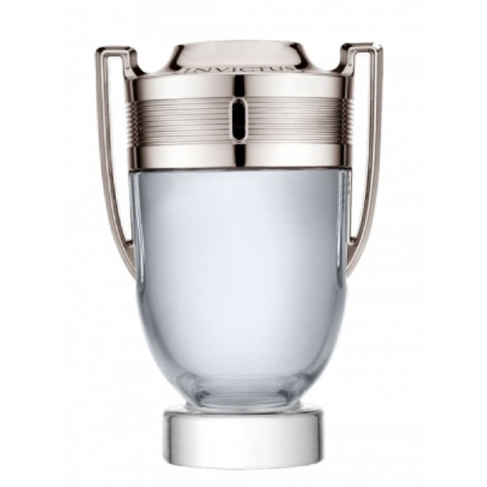 Rabanne Invictus Eau De Toilette Spray Tester 3.4 oz for Men