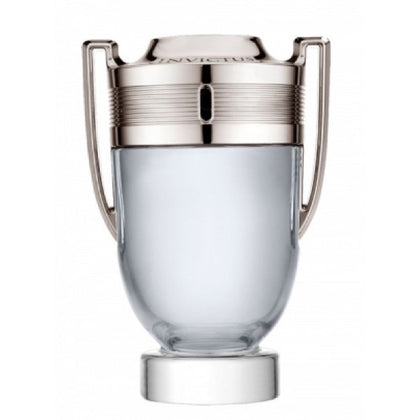 Rabanne Invictus Eau De Toilette Spray Tester 3.4 oz for Men