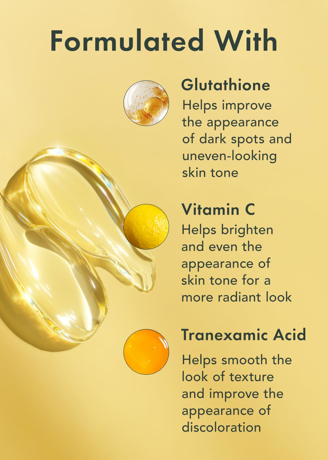 Rael Facial Mask showing before and after results