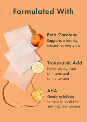 Rael Facial Masks packaging with product details