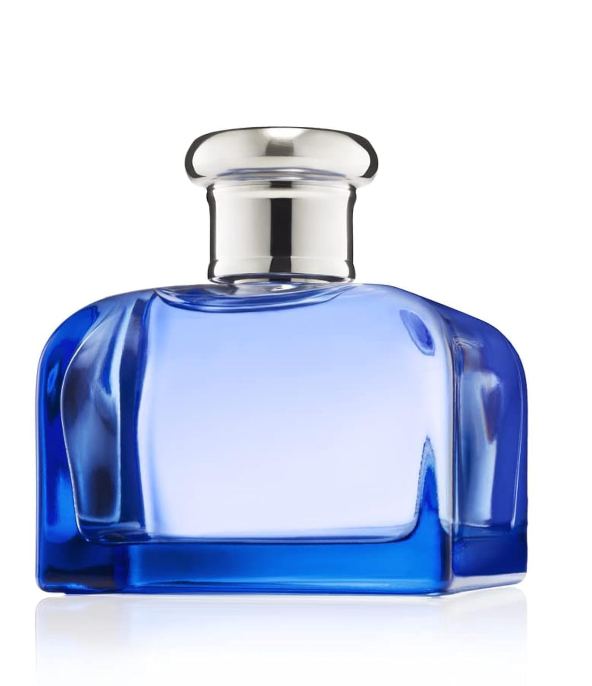 Ralph Lauren Blue Eau de Toilette 4.2 Fl Oz front view