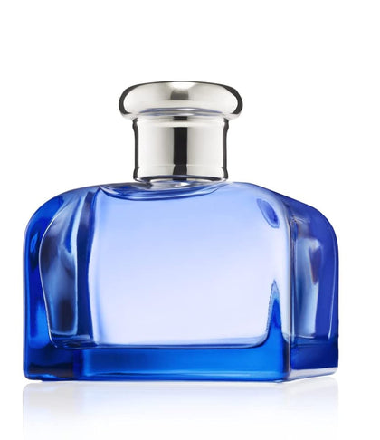 Ralph Lauren Blue Eau de Toilette 4.2 Fl Oz front view