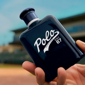 RALPH LAUREN FRAGRANCES Polo 67 Eau de Toilette with blue cap