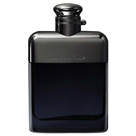 RALPH LAUREN FRAGRANCES Ralph's Club Eau de Parfum bottle front view