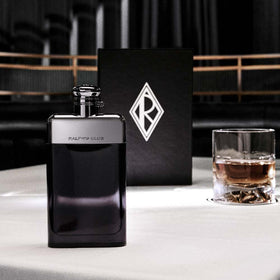 RALPH LAUREN FRAGRANCES Ralph's Club Eau de Parfum lifestyle scene