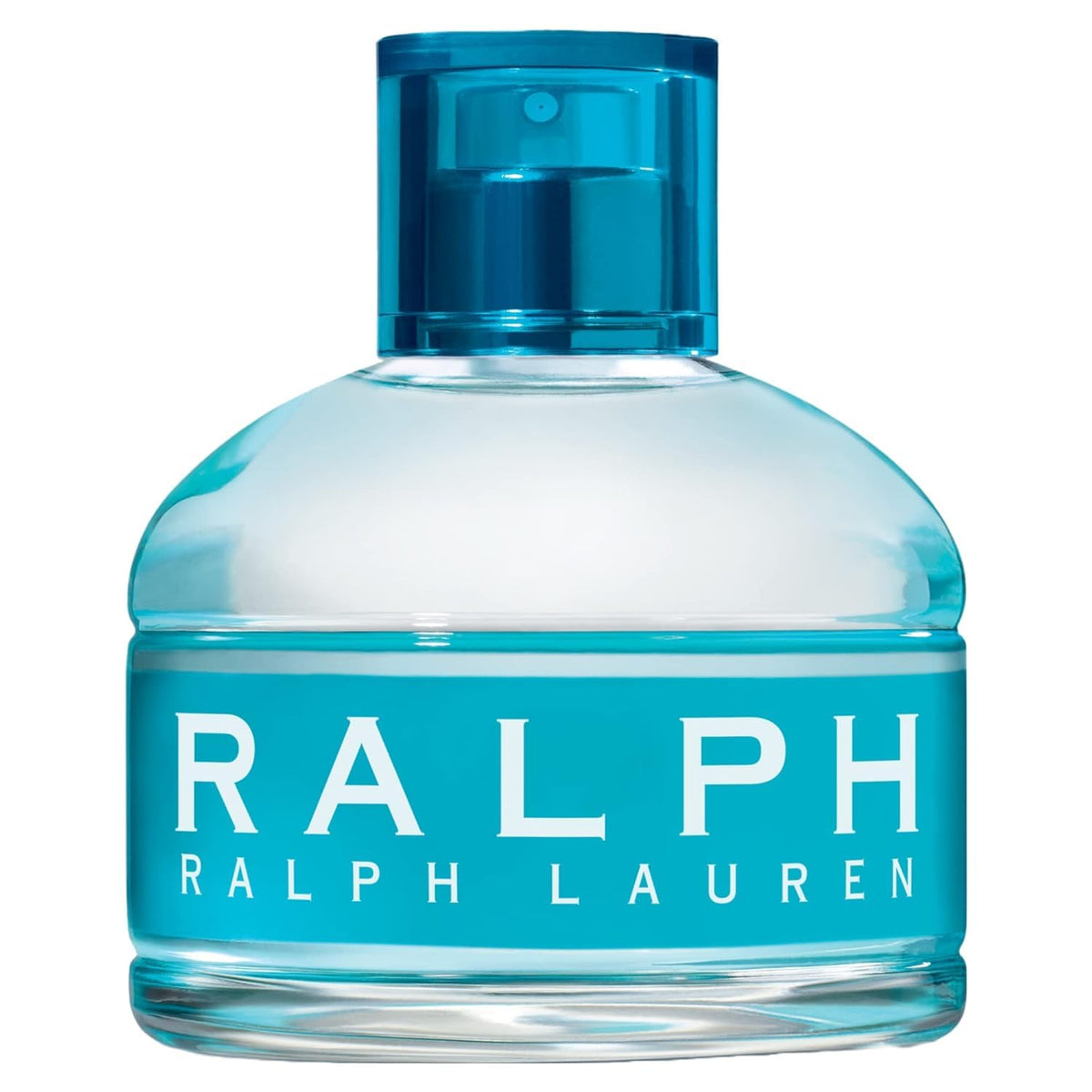 RALPH LAUREN Ralph Eau de Toilette 3.4 Fl Oz front view