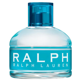 RALPH LAUREN Ralph Eau de Toilette 3.4 Fl Oz front view