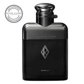 RALPH LAUREN Ralph's Club Parfum 1.7 Fl Oz bottle side view