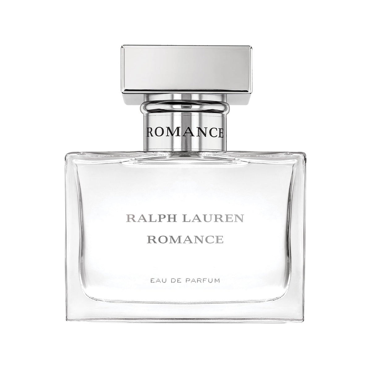 RALPH LAUREN Romance Eau de Parfum 1.7 Fl Oz front view
