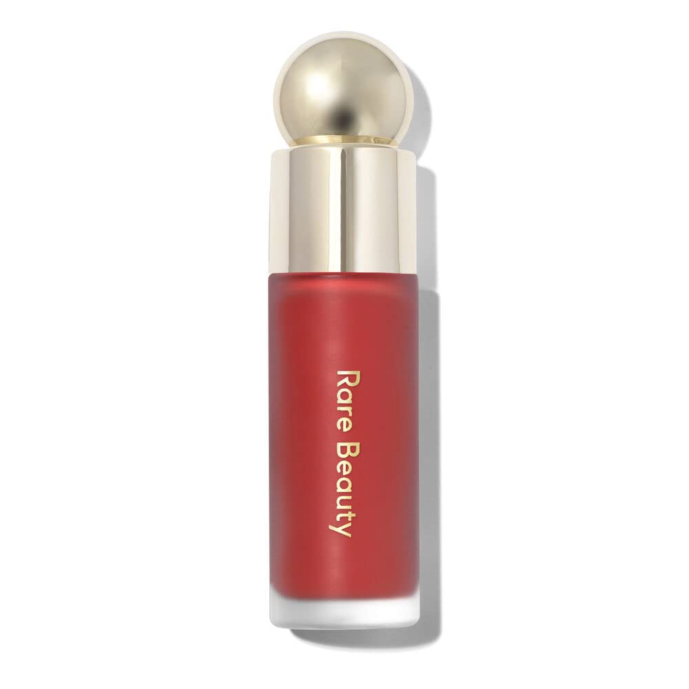 Rare Beauty Soft Pinch Liquid Blush Grateful front view
