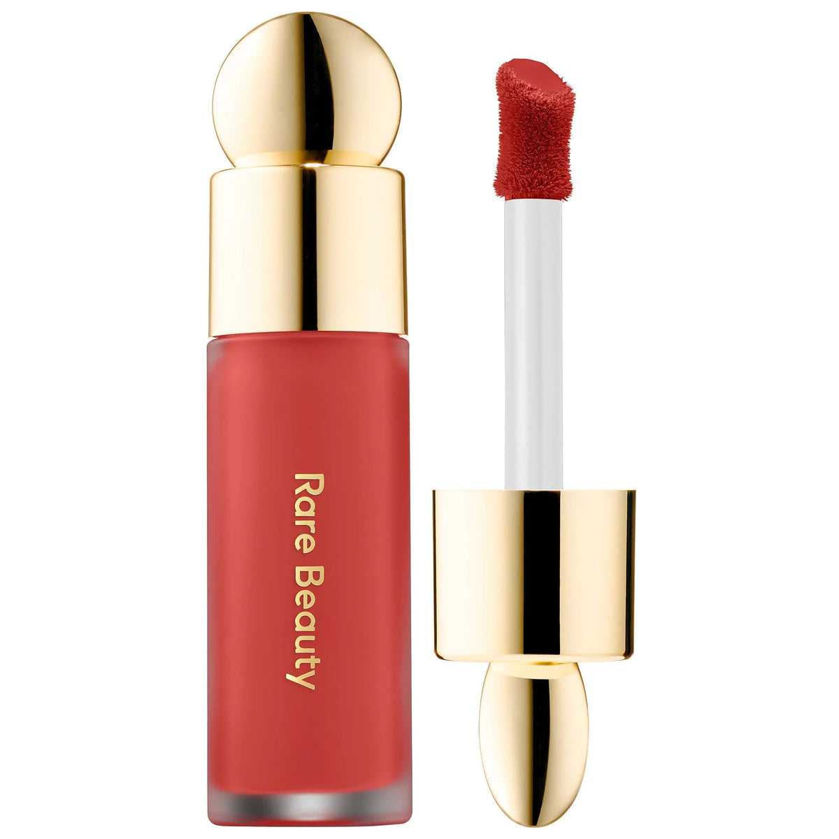 Rare Beauty Soft Pinch Matte Liquid Blush Love packaging
