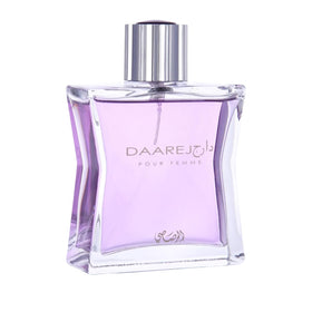 RASASI Daarej Eau de Parfum for Women 100ML elegant packaging