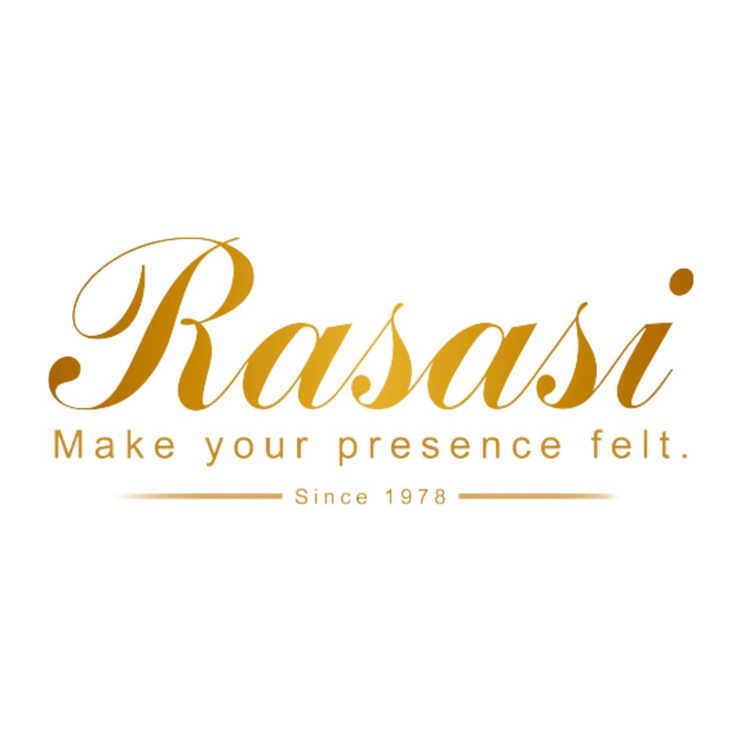 RASASI Hawas Fire Eau De Parfum 100ML with accessories