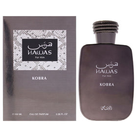 RASASI Hawas Kobra Eau de Parfum 480g front view