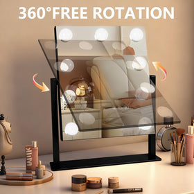 Ratsamee Portable Makeup Mirror packaging view