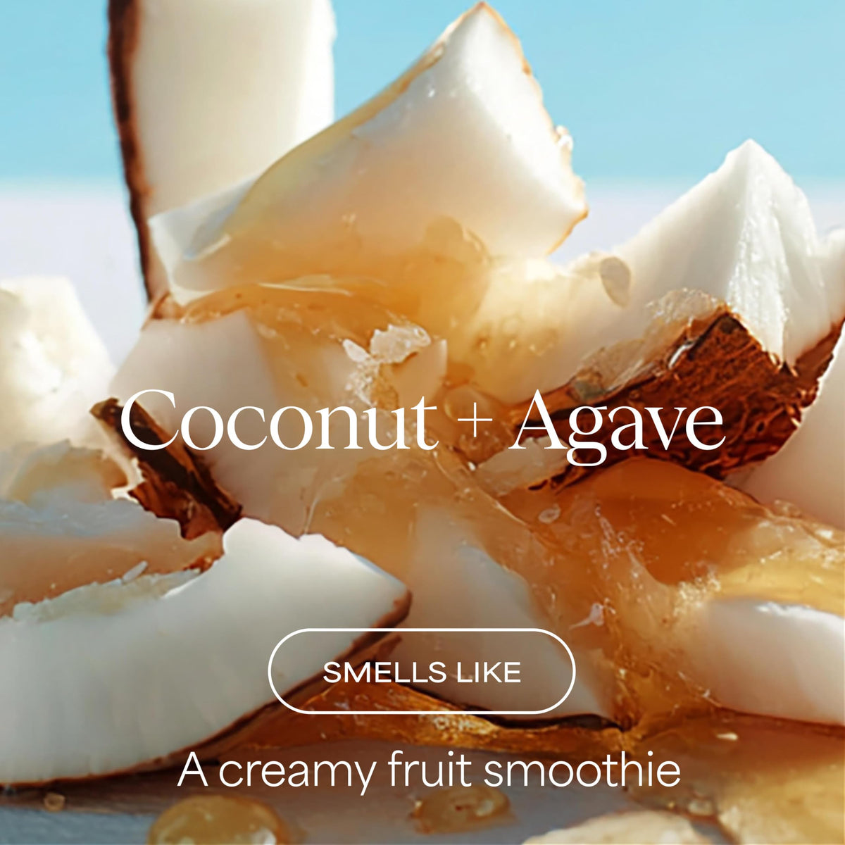 RAW SUGAR Nourishing Conditioner bottle with label