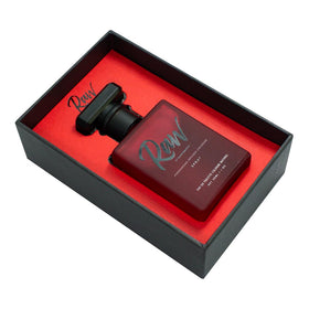 RawChemistry Men's Cologne 1 oz spray in travel case